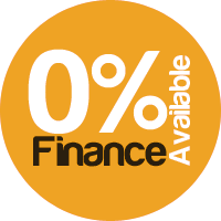 0 Percent Financing