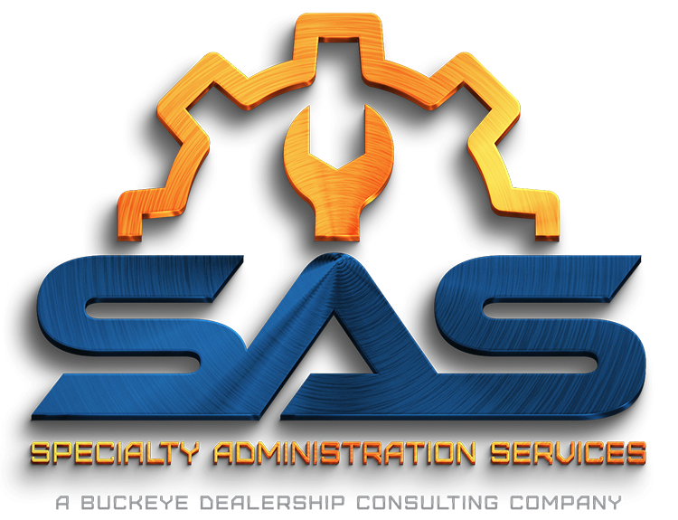 Special Administration Services